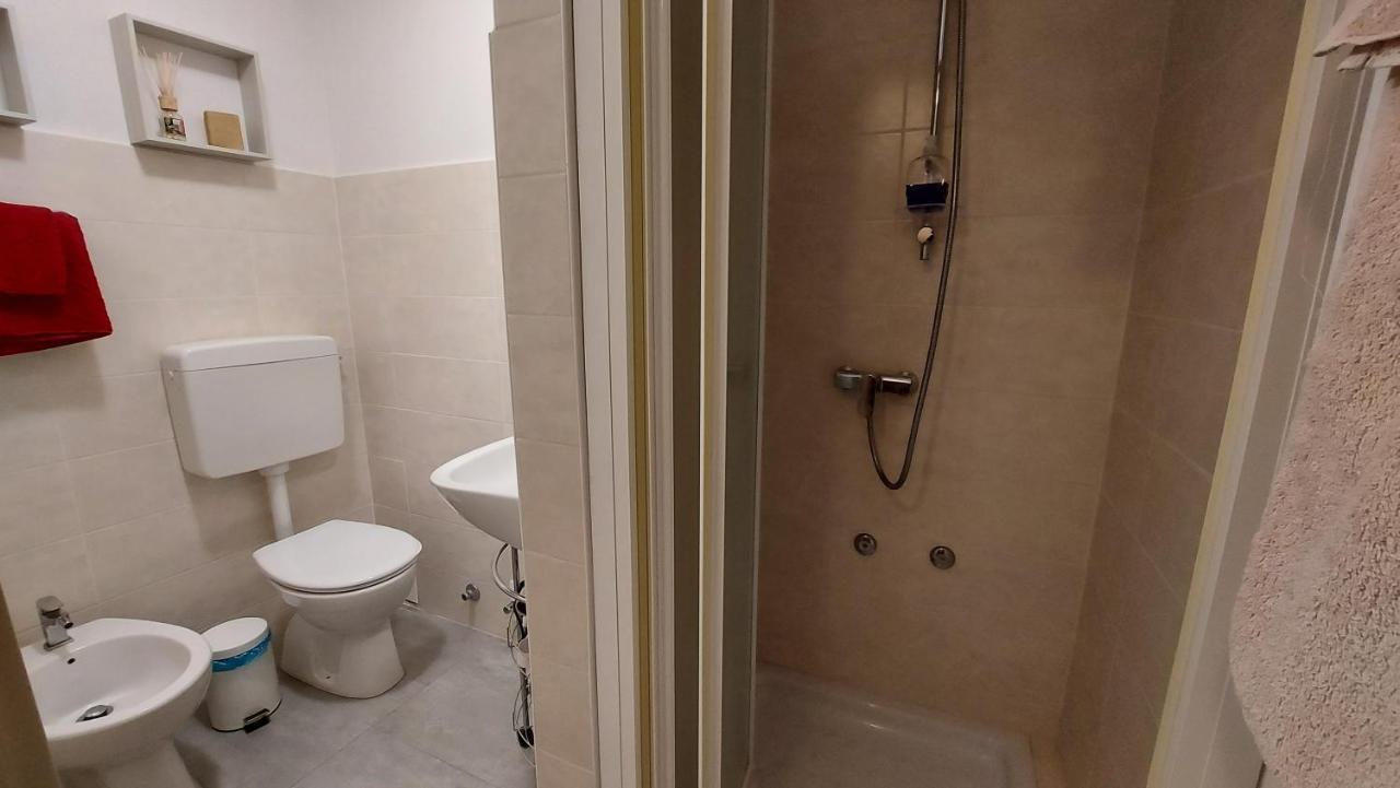 Marconi Rooms Loggia Delle Erbe Verona Ngoại thất bức ảnh