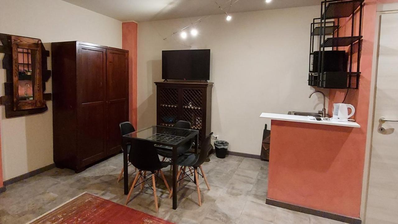 Marconi Rooms Loggia Delle Erbe Verona Ngoại thất bức ảnh