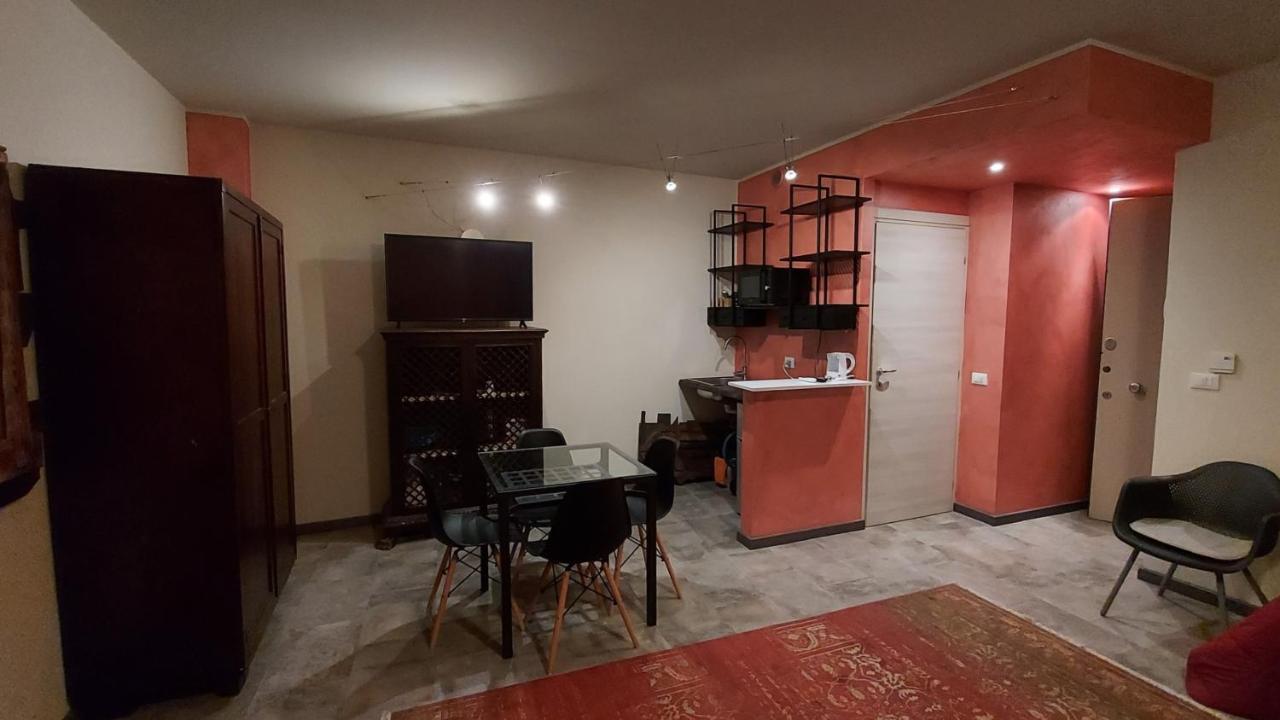Marconi Rooms Loggia Delle Erbe Verona Ngoại thất bức ảnh