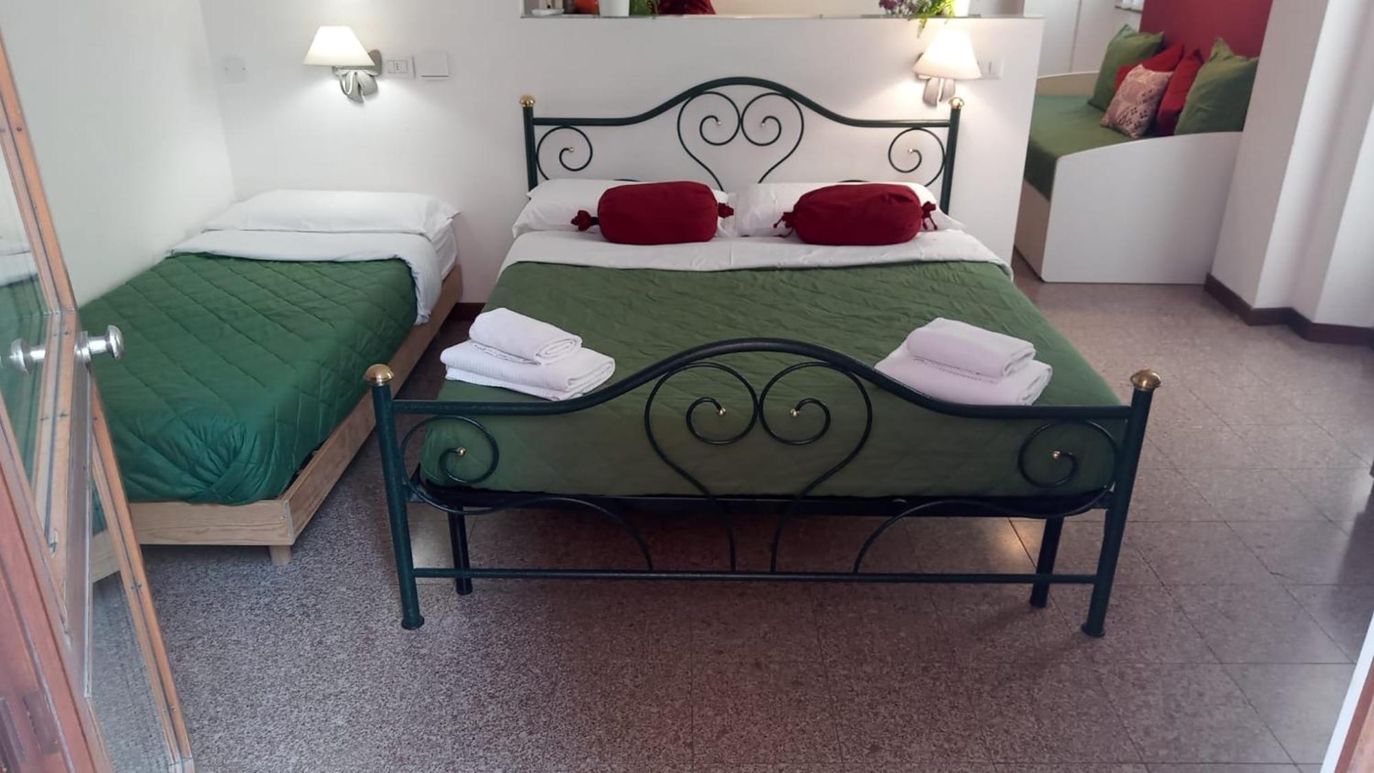 Marconi Rooms Loggia Delle Erbe Verona Ngoại thất bức ảnh