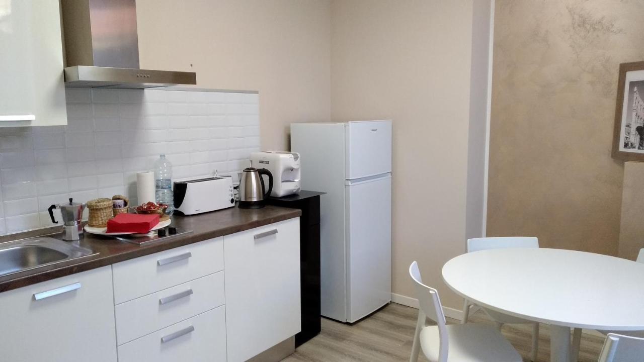 Marconi Rooms Loggia Delle Erbe Verona Ngoại thất bức ảnh