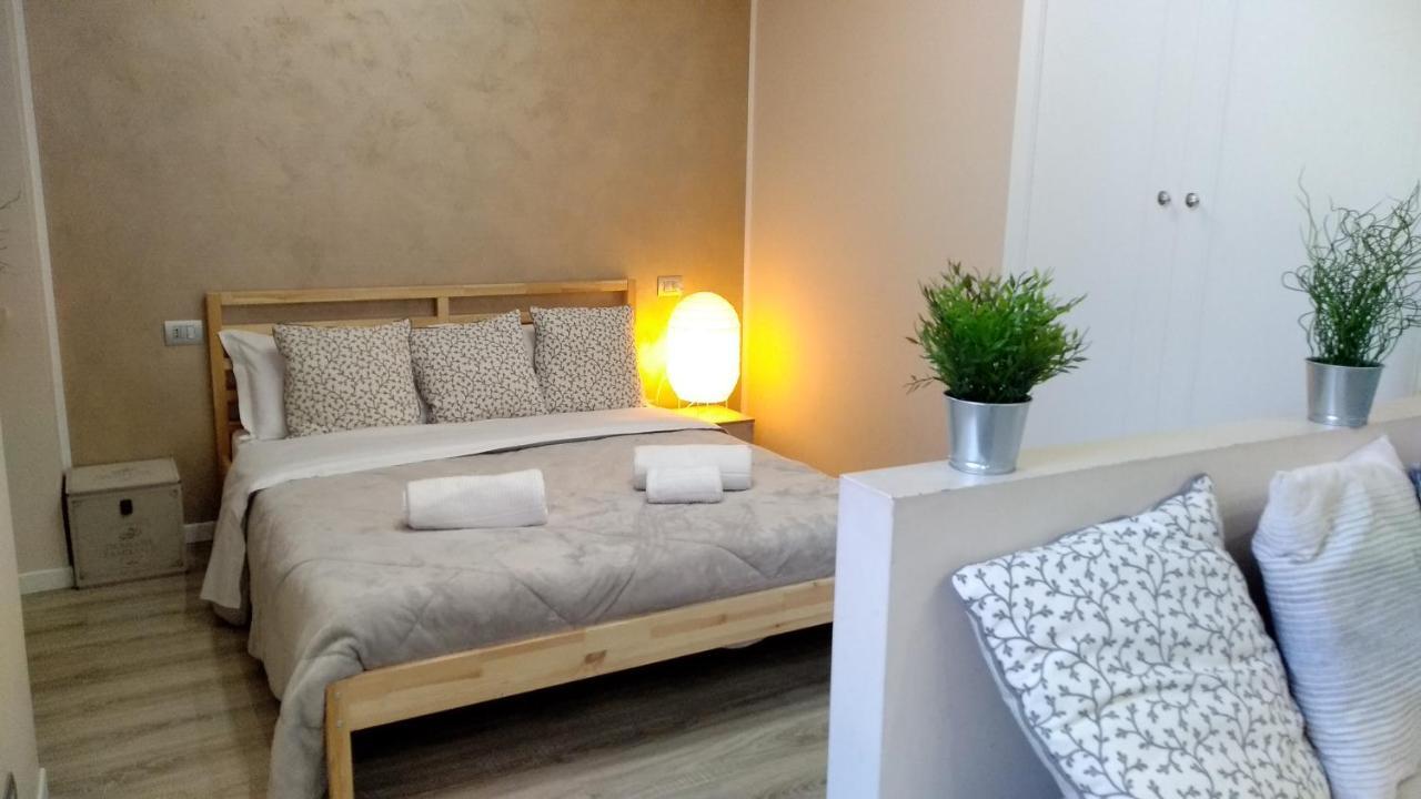 Marconi Rooms Loggia Delle Erbe Verona Ngoại thất bức ảnh