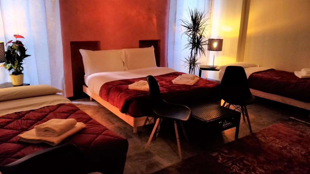 Marconi Rooms Loggia Delle Erbe Verona Ngoại thất bức ảnh