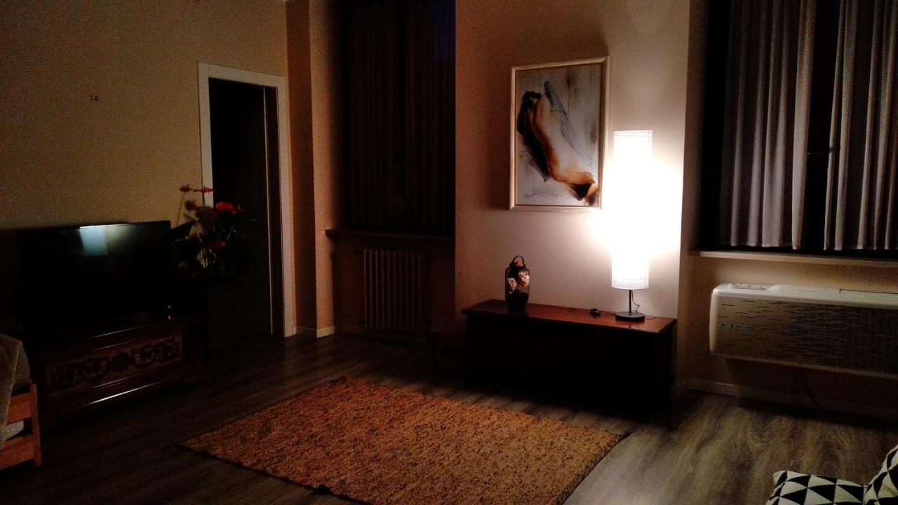 Marconi Rooms Loggia Delle Erbe Verona Ngoại thất bức ảnh